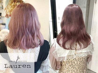ローレン 表参道(Lauren)の写真