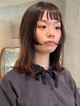 ユニーク(UNIIK) ミディアム