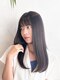 バランス 新宿(balance)の写真/くせ毛やうねりが気になる大人女性が選ぶ上質なケアメニューをご用意♪髪質改善はバランス新宿へおまかせ。