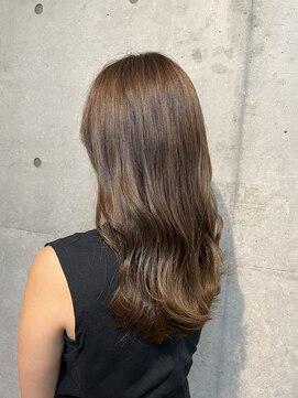 タエビスアリッサム(Taebis Alyssum) 3Dハイライトカラー