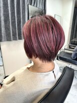 サロンワン(Salon1)&nbsp;ピンクハイライト