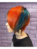 キャンディーシロップ(Candye Syrup)&nbsp;サマーエディションッ！！