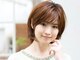 フルフィル fulfill ヘアサロンの写真/【リピーター多数☆】お得なクーポンでお財布に優しく、いつでも髪をキレイに保つ♪ずっと通えるサロン♪