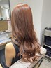 【当日予約OK】前髪カット+選べるトリートメント♪￥4500～【Lapista池袋】
