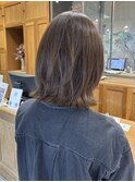 かすみカラー×レイヤー