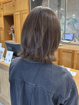 リコ(liko) かすみカラー×レイヤー