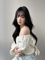 リリー(Lilley) 【hiyori】色落ちまで決まるカラー