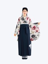 ハナココ 水戸店(hana Coco) 【大学生】【卒業袴】【専門学校】【先生】【レンタル】