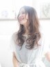 ★当店オススメ★イルミナフルカラー+カット 7400円