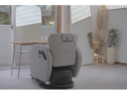 スイ(sui)の写真