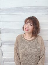 グラム 芝浦店(GLAM) 三島 直美