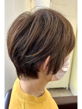 タヤ 相模大野店(TAYA) ハイライトショート