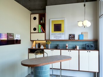 ニト ステップ(nito step)の写真/こだわりが息づく空間で味わう、安らぎと非日常ー