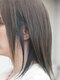 エキマーゴ(equimago)の写真/あなただけの特別なヘアケアをご提供＊指通りなめらかなワンランク上のうるツヤ美髪をご体感ください♪