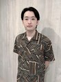 アグ ヘアー リビング 札幌店(Agu hair living) 友利 瞭緒