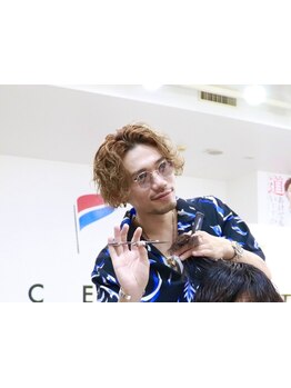 「似合う髪型がわからない」「いつもと一緒でいいけど、少し変えたい」などのご要望ならお任せください！