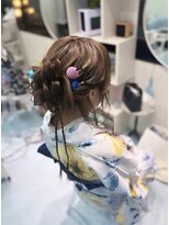 ワンス バイ エメ(ONCE by am'e)&nbsp;カチモリアップ