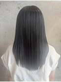 【学割クーポン】サラツヤ縮毛矯正で残りの夏休みをenjoyしよ♪