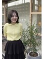 シャイバイブランチ(shy by branch) 盛田 望来