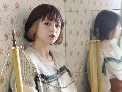 リンドリンド(Lindo Lindo)の写真