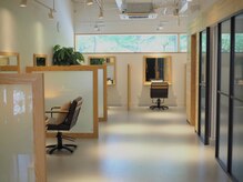 ルーンヘアー(Lugn hair)