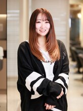 イルダバイグラッシー センター北(iluda by glassi) Takakura Ayu