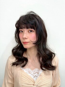 ゼンコー 立川高島屋店(ZENKO) ロングレイヤースタイル