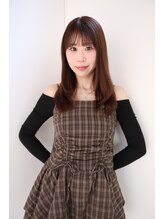 ステップボーンカットオオサカ(STEP BONE CUT OSAKA Via TICK-TOCK) yuuka