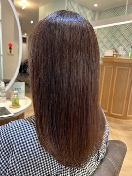 アンフィ 矢向(Anphi) 11-48 髪質改善