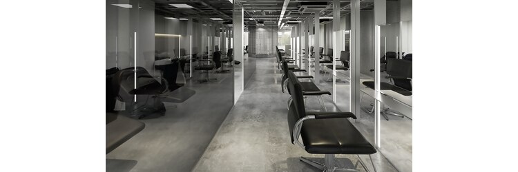 ブレス 西葛西店(BLESS)のサロンヘッダー