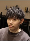 マッシュツイスパ
