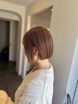 テイスティ プライム(tasty prime)&nbsp;ミニボブ