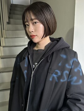 カミノリアル(CAMINO REAL) bob