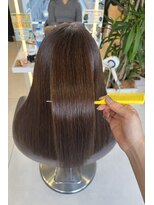 フィッツ(Fits)&nbsp;サラツヤトリートメント