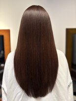 レスト ヘアー(Resto hair)&nbsp;ネオメテオ酸性ストレート