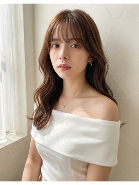 ファブ 千葉店(FaB) レイヤー/ロングレイヤー