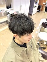 レッドメンズ(ReD men's)&nbsp;エアリーマッシュ