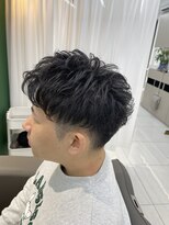 グレーベン 木場(GREVEN)&nbsp;直毛改善パーマ