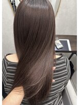 ピープルスペース 勝どき(people[  ])&nbsp;チョコレートブラウンカラー