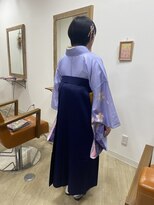 カーム(calm)&nbsp;着付け