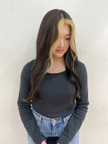 アローズ ステラプレイス店(HELLO'S)&nbsp;フェイスフレーミング