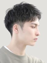 レタッチバイフィフス 大阪梅田(RETOUCH by fifth) 梅田アクティブショートフェザーショートルーズショート短髪◆