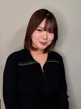 シア(sia)&nbsp;古家 愛羽