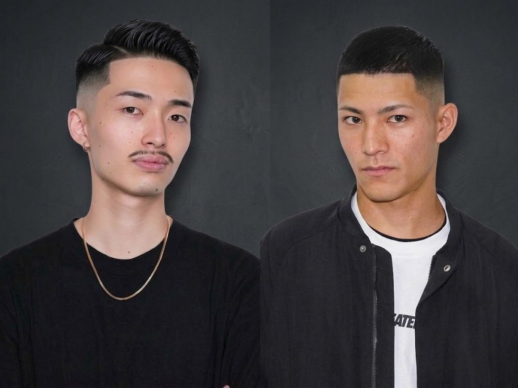 ワンワンオー バーバーショップ 博多店(@110 BARBER SHOP