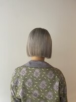 スナッグ(Snug,) ペールグレー
