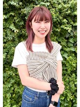 グラフ 蔵前(GRAFF)&nbsp;芳賀零香 【蔵前】
