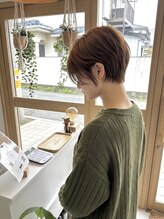 Reve.のこだわりのスタイル紹介☆