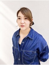 エストレーラ(estrela)&nbsp;横谷 枝里