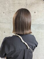 ジゼル 前橋(Giselle) OliveGraige