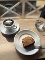 グラック(GLUCK) コーヒーが好きです!